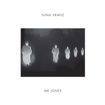 Nina Kraviz anuncia nuevo material