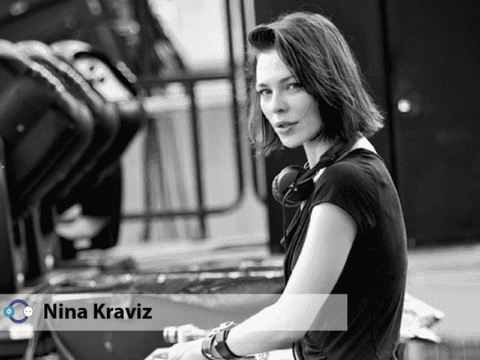 Nina Kraviz estrena su sello