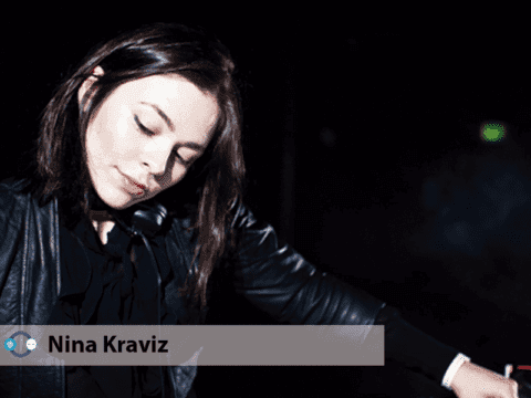 Nina Kraviz se encarga del Dj Kicks