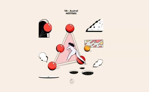 NÓTT anuncia su primer Various Artists liderado por artistas latinas