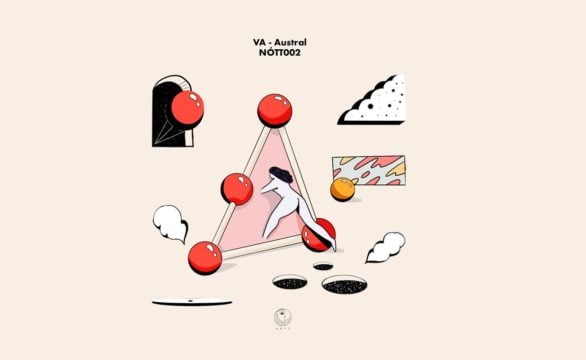 NÓTT anuncia su primer Various Artists liderado por artistas latinas