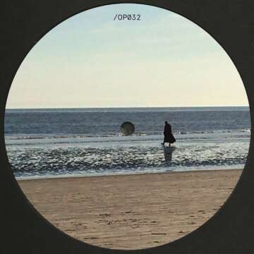 Nymphs III, el próximo lanzamiento de Nicolas Jaar