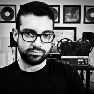 OCH inaugura el label Dreiklang