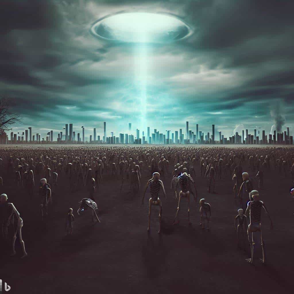 El padrino de la IA dice que lamenta su creación y abandona Google por el riesgo que corre la humanidad