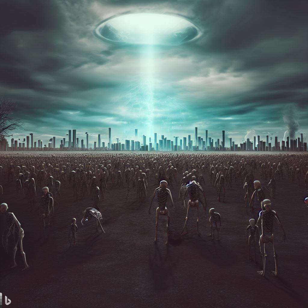 El padrino de la IA dice que lamenta su creación y abandona Google por el riesgo que corre la humanidad