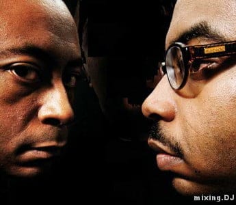 Mp3: Octave One – Live @ Ministry Of Sound (London) – 28-03-2009