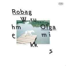 Robag Wruhme presenta su nuevo CDmix The Olgamikks