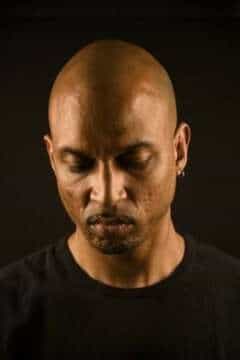 Orlando Voorn – ‘Divine Intervention’