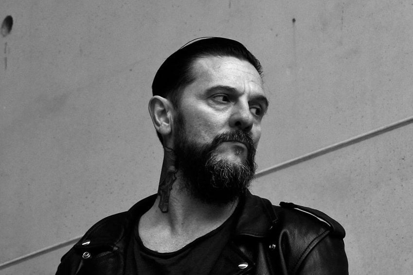 Oscar Mulero, Blush Response y más remezclan el álbum debut de Balfa