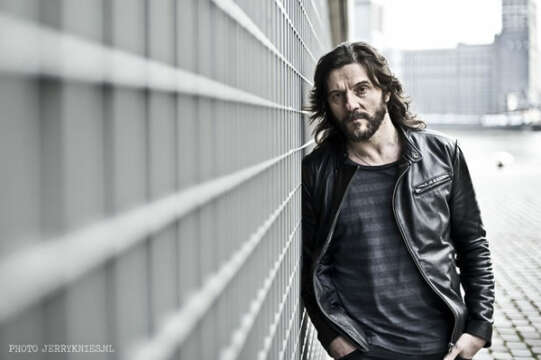 MIX DEL DIA: Oscar Mulero – Vicious Live