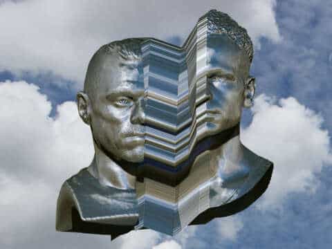 Ostgut Ton presenta EP de Barker & Baumecker