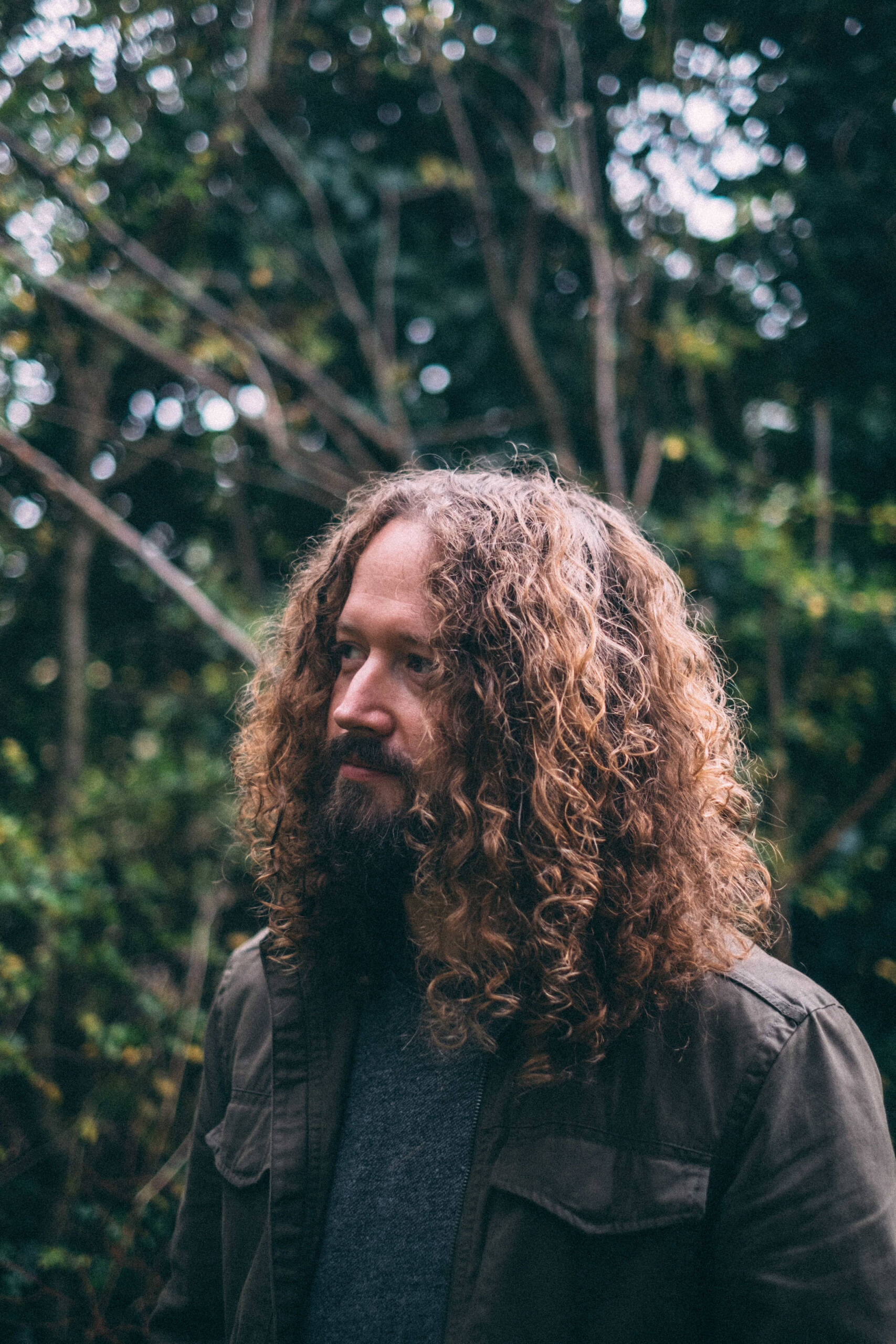 Other Form presenta 'Oktober: revisit' en Unknown Movements