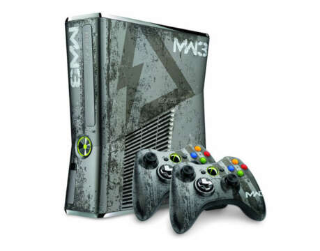 Modern Warfare 3 Limited Edition Xbox 360