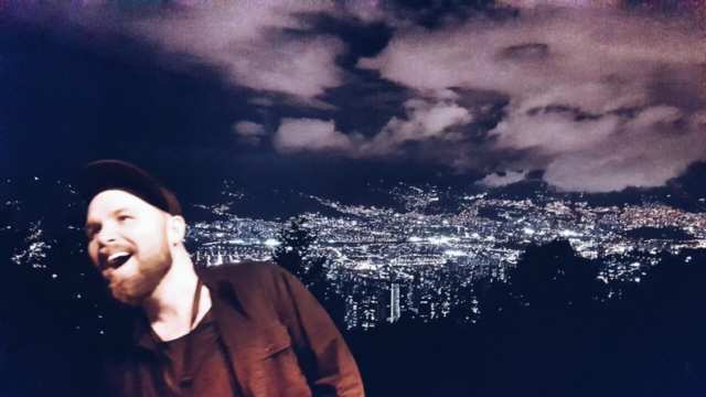Pär Grindvik regresa con nuevo trabajo a Stockholm LTD
