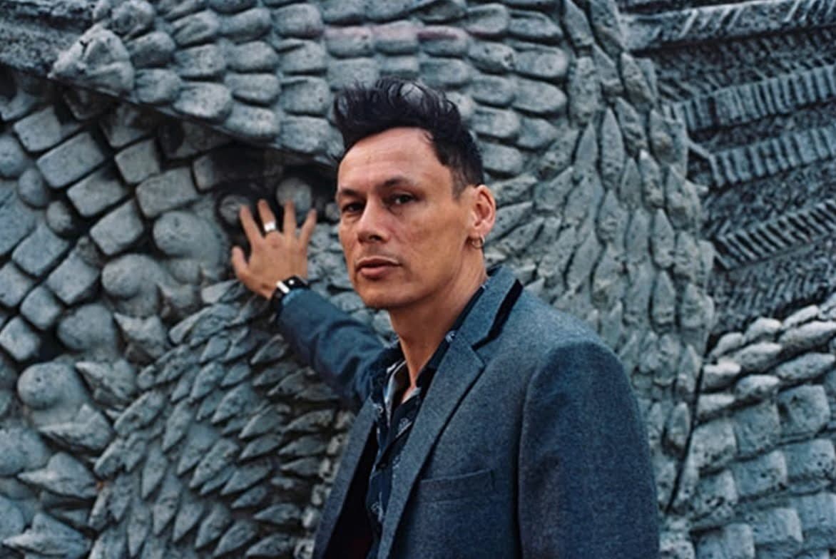 Luke Slater activa una vez más Planetary Assault Systems para Ostgut Ton