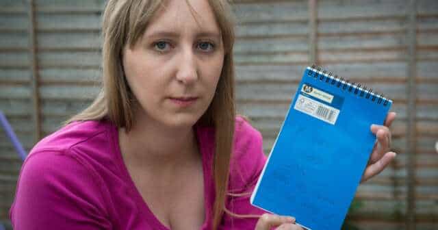 Deja Vu: Nikki Pegram, Cómo verías la Vida si todos los días fueran el mismo Día ?