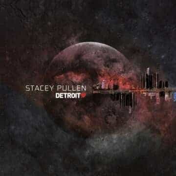 Stacey Pullen presenta Detroit Love
