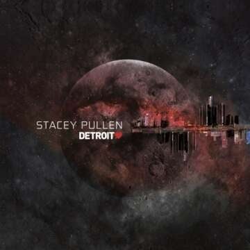 Stacey Pullen presenta Detroit Love