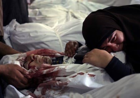 Grita el mundo por más de 500 muertos en Egipto