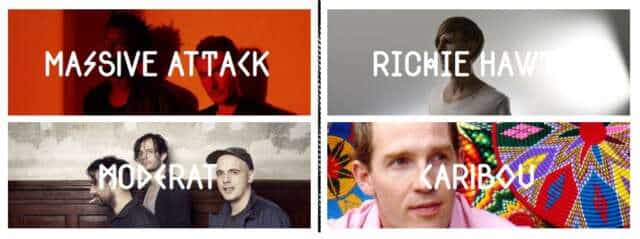 PITCH Festival 2014 anuncia nuevos artistas