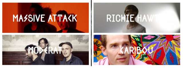PITCH Festival 2014 anuncia nuevos artistas