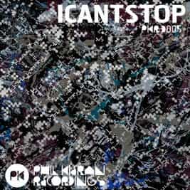 Phil Kieran – I Cant Stop