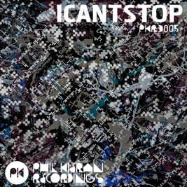 Phil Kieran – I Cant Stop