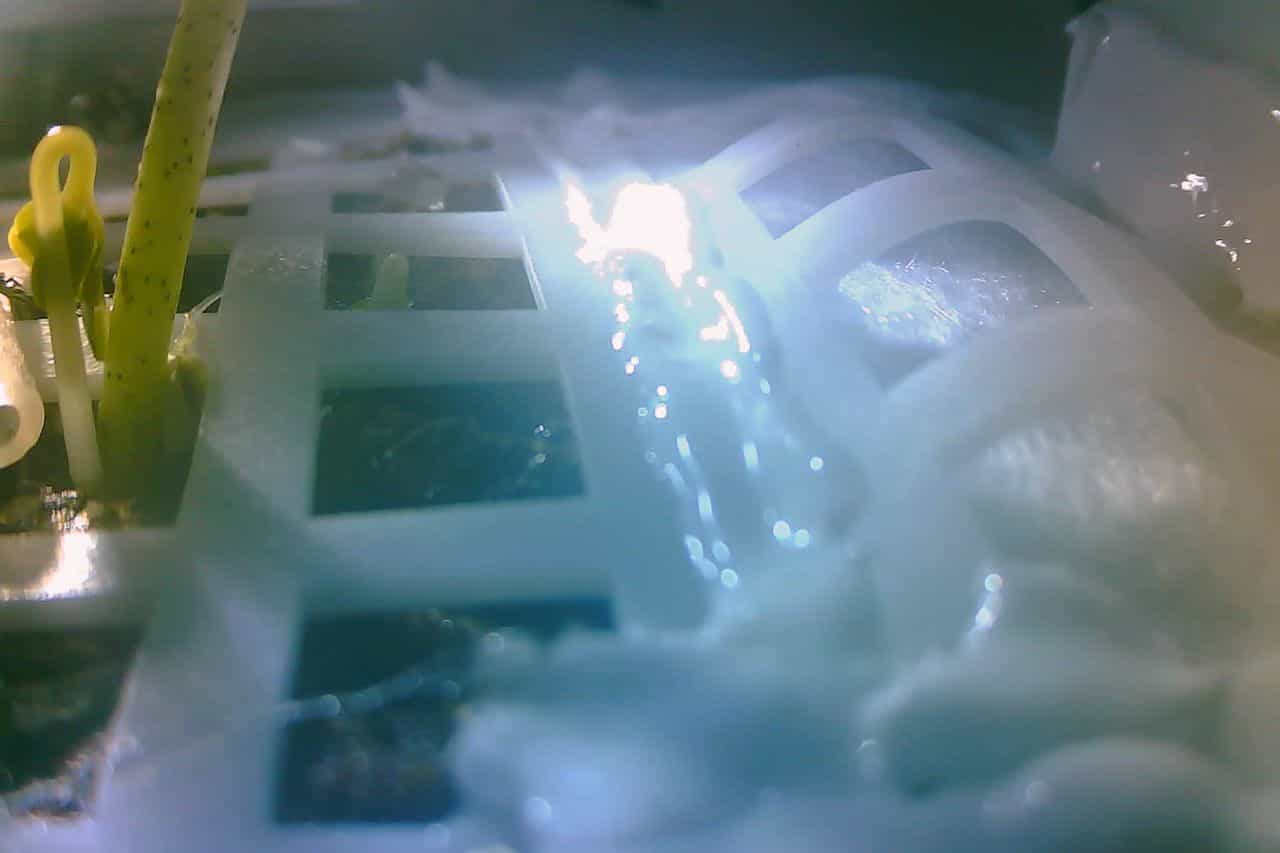 Chile tiene la primera planta de energía termosolar de América Latina