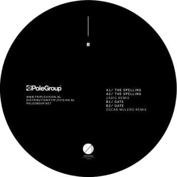 Escucha el nuevo Discazo de BIRTH OF FREQUENCY con RMX de Mulero y Zadig