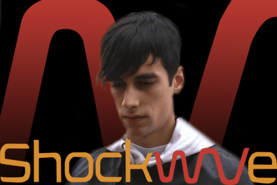 Shockwave Rave: Psyk – Junio 29, GMID ARENA (Valle Alegre)