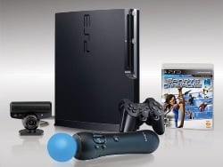 Sony confirma nuevo precio del PlayStation 3 en Colombia
