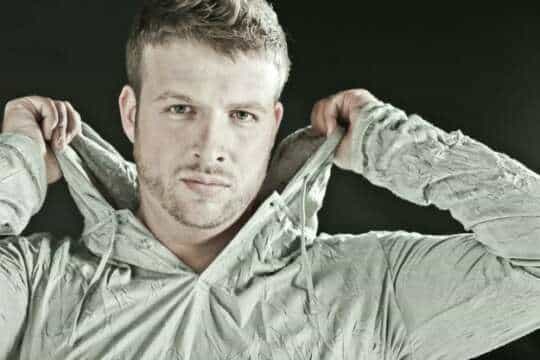 Pablo Ceballos Mis consejos para los nuevos Dj´s