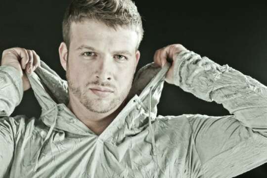 Pablo Ceballos Mis consejos para los nuevos Dj´s