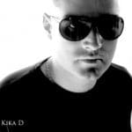 Paco Osuna nothamerican tour...