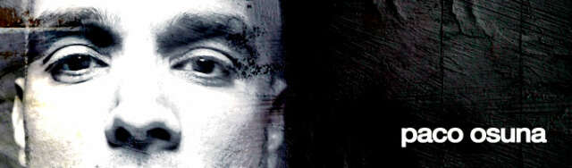 Paco Osuna y un magnifico cierre 2012