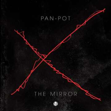 Pan-Pot en el sello de Anja Schneider
