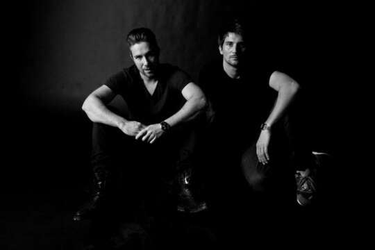 Mp3: Pan-Pot Drumcode Radio 2014 – FREEDOM 2015, Marzo 21
