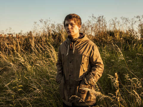 El Co-Fundador de Hessle Audio: Pangaea, entregará el Fabriclive # 73.