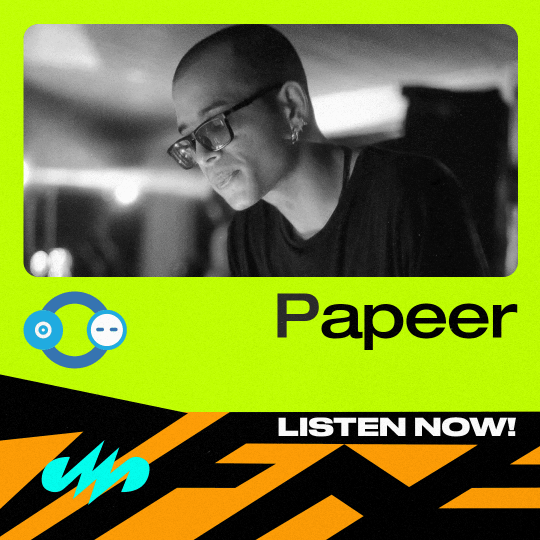 Papeer / MedellinStyle.com Podcast 126