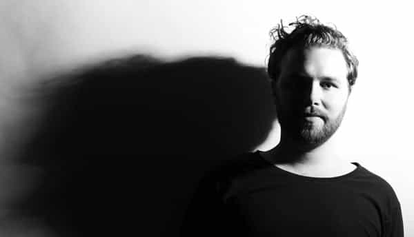 PAR GRINDVIK va a sacar REMIX a ANDRES GIL