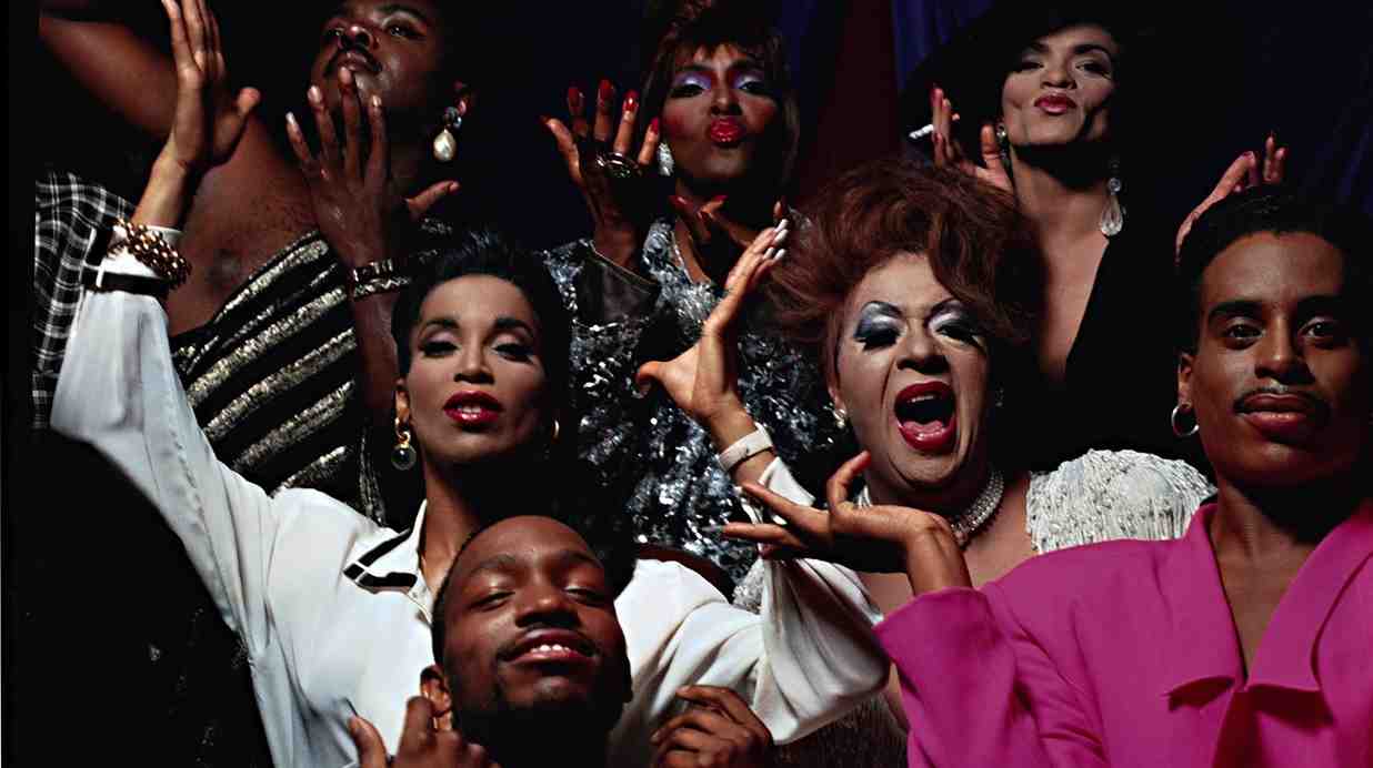 Ocho series y películas en Netflix sobre ball culture, hip hop, electrónica y más