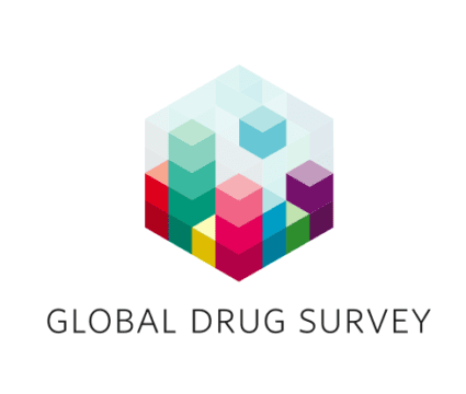 Participa en la encuesta de drogas más grande del mundo: Global Drug Survey