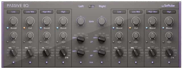 Native Instruments anuncia Premium Tube Series