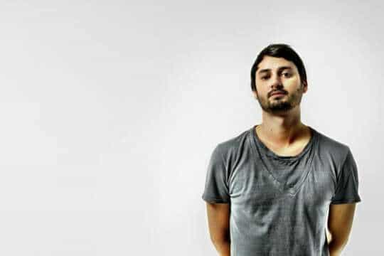 Paul Ritch vuelve a Drumcode con un “Lavado Cerebral”