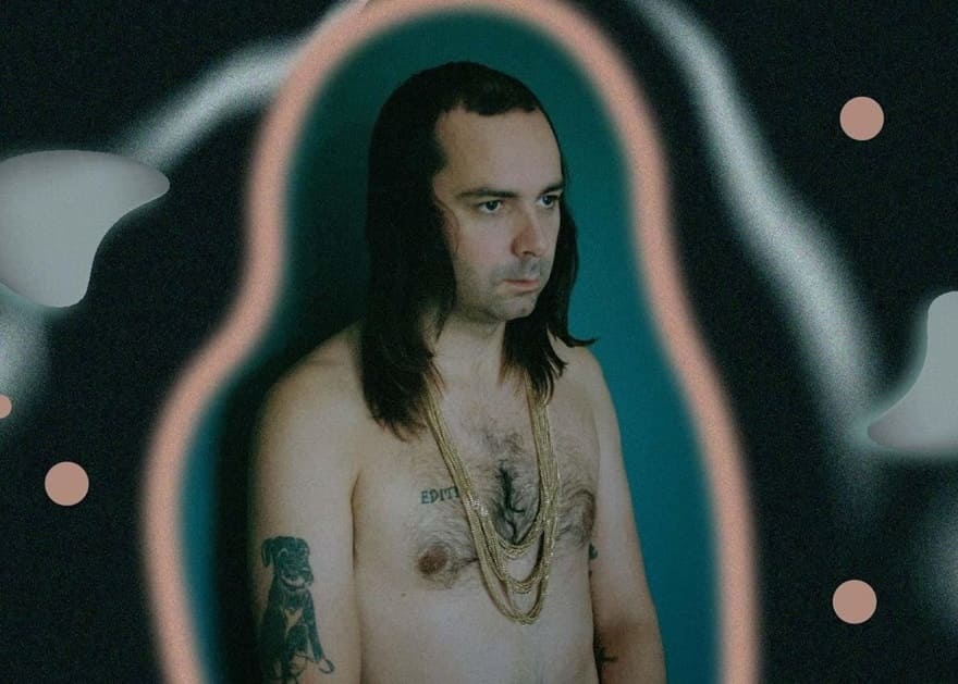 Peder Mannerfelt regresa a VOAM con un nuevo EP