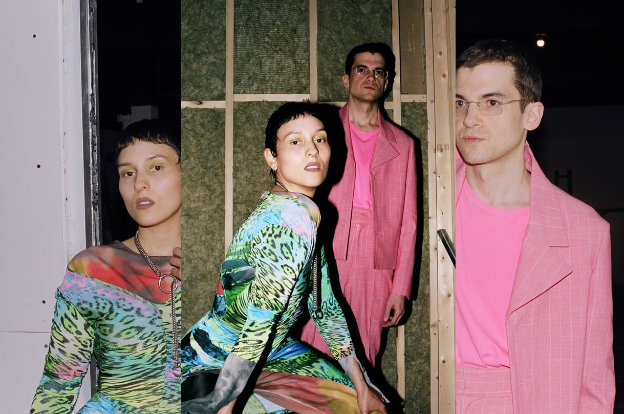 Entrevista: Pelada, música sobre opresión, sexismo y vigilancia