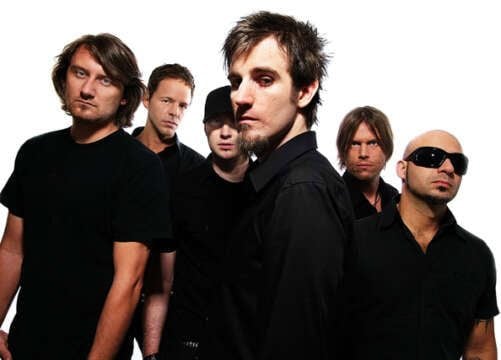 Pendulum se separa