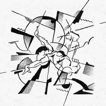 Perc anuncia su tercer álbum, ‘Bitter Music’