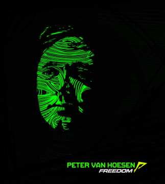 Peter Van Hoesen en el FREEDOM 2019