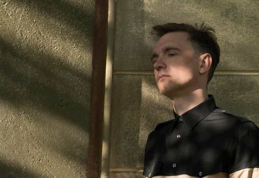 Peter Van Hoesen sigue a paso firme con su sello Time To Express y revela nuevo EP